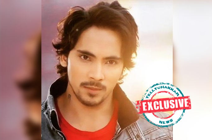 MTV Roadies fame Raj Kumar joins the cast of Rashmi Sharma's Lukka Chuppi!