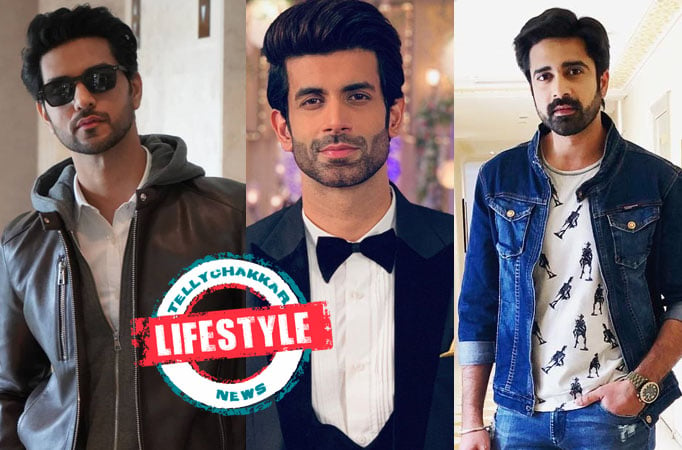 Shakti Arora, Namik Paul, and Avinash Sachdev go the BOLLYWOOD way; support SUSTAINABLE FASHION!