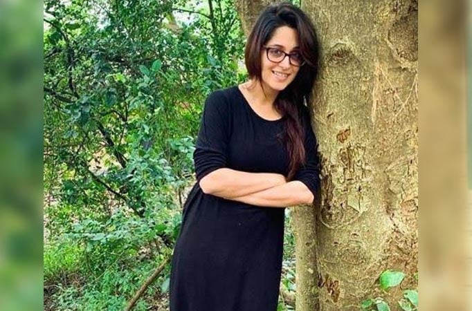 Dipika Kakar reveals the names of her gossip partners!