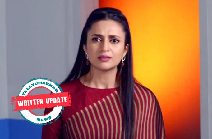 Yeh Hai Mohabbatein: Ishita Is Shocked