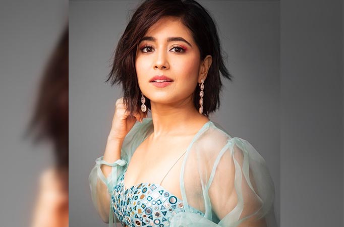 Shweta Tripathi to launch anthem on menstrual health