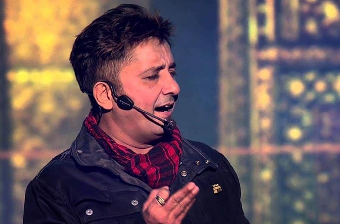 Jag Jaanani Maa Vaishno Devi’s’ show will witness legendary singer Sukhwinder’s voice for a Jagrata track!