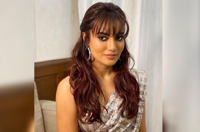 Surbhi Jyoti's latest Instagram post is pure make-up goals