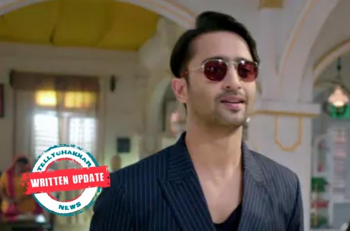  Yeh Rishtey Hain Pyaar Ke:  Abeer Meets Nannu