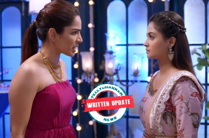 Kumkum Bhagya : Aliya to hit Disha with her car 