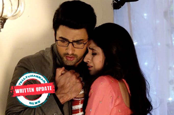 Guddan Tumse Na Ho Payega : Akshat and Guddan learn about Vikrant being the culprit Guddan Tumse Na Ho Payega : Akshat and Guddan learn about Vikrant being the culprit
