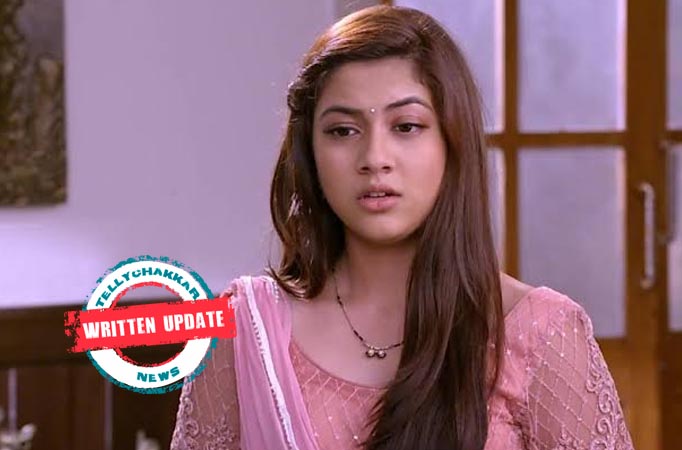 Tujhse Hai Raabta : Kalyani And Anupriya’s First Day In Office