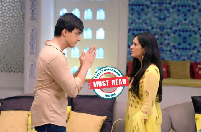 Should Kartik ACCEPT the DIVORCE from Vedika in Star Plus’ Yeh Rishta Kya Kehlata Hai?