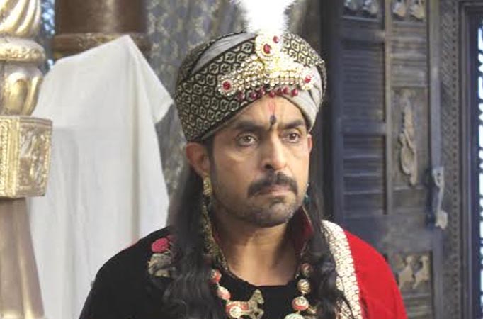 Evil Kaikala to be crowned as the King of Vijayanagar on Sony SAB’s Tenali Rama