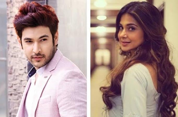 Jennifer Winget and Shivin Narang reveal whether TRP affects them