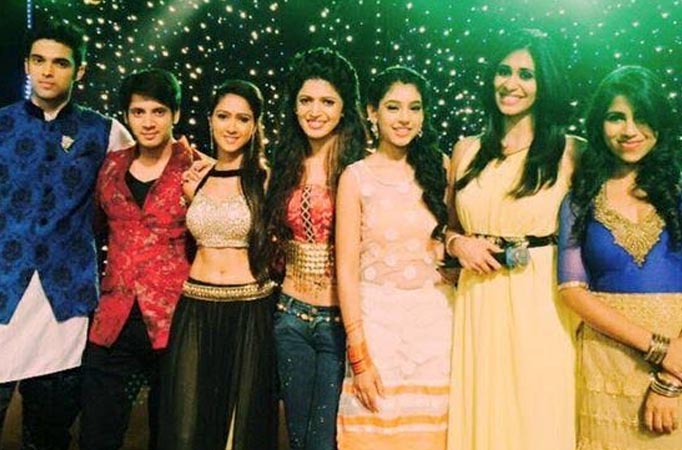 These Kaisi Yeh Yaariaan actors to share a screen-space together 