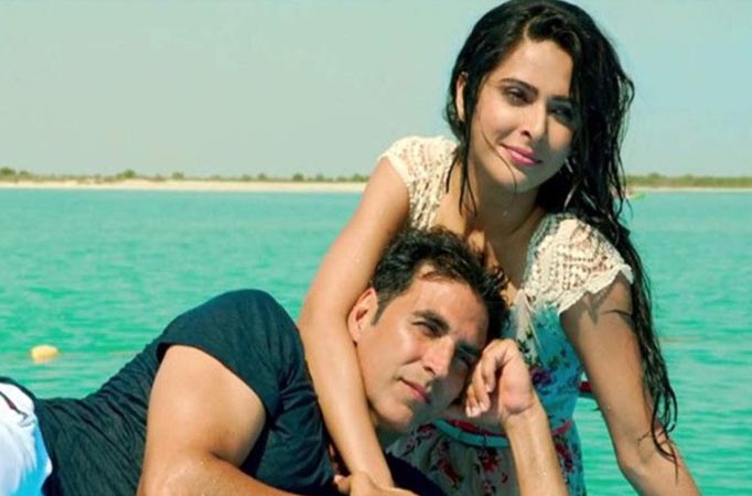 Bigg Boss 13: Madhurima Tuli has starred in THESE films alongside Akshay Kumar!