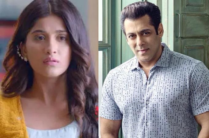 Choti Sardaarni’s Nimrit Kaur waiting for Salman Khan’s call; here’s why! 