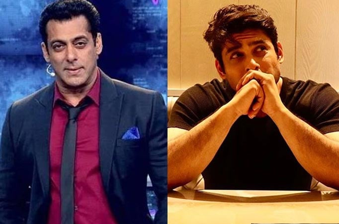 Salman Khan to give Siddharth Shukla’s CAREER a Bollywood boost?