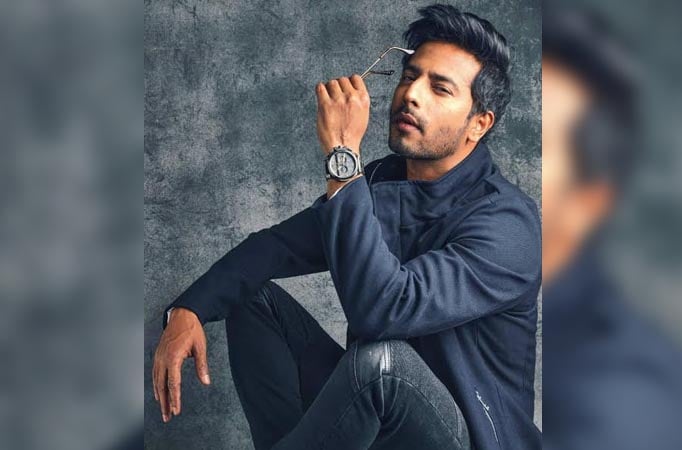 Sehban dedicates his decade-long stint on television to his fans! 