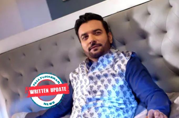 Yeh Hai Mohabbatein: Shardul Stabs Bhuvan