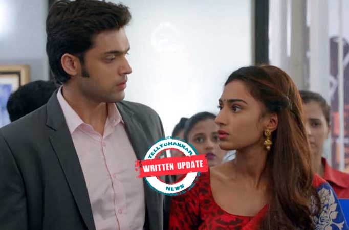 Kasautii Zindagii Kay: Anurag And Prerna’s Moment With Baby