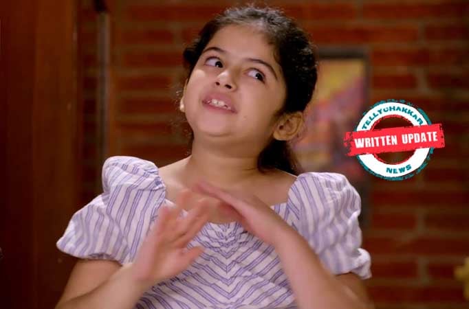 Patiala Babes  : Arya Throws Tantrums