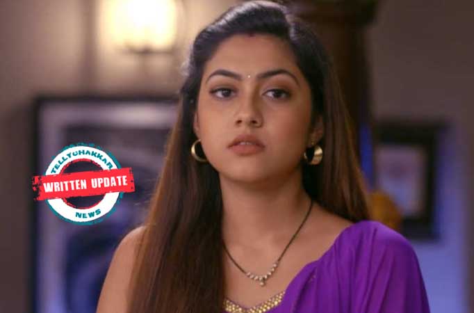 Tujhse Hai Raabta : Aahir Attacks Kalyani Indisguise Of Madhav