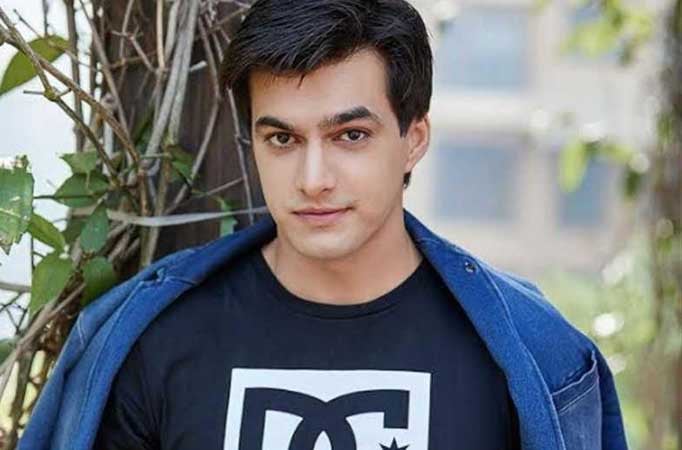 Meet Yeh Rishta Kya Kehlata Hai star Mohsin Khan's second family  