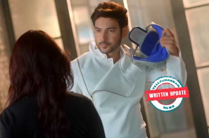 Beyhadh 2 : MJ tries to invest in Rudra's business but he gets furious