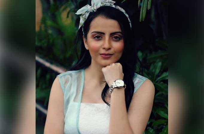 Shrenu Parikh satisfies her midnight cravings by binging on this delicious food 