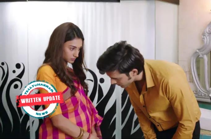 Kasautii Zindagii Kay: Anurag Confronts Prerna