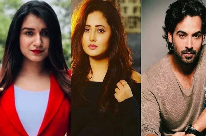 Bigg Boss 13: Shefali Bagga feels Rashami Desai and Arhaan Khan are faking their relationship