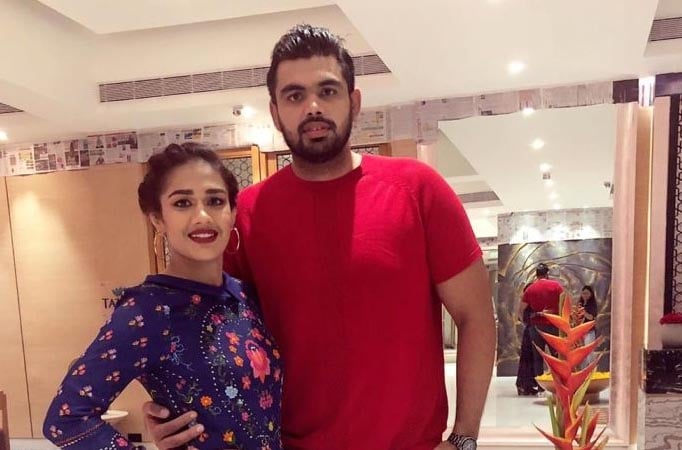 Babita Phogat's husband Vivek Suhag gifts her a luxurious car