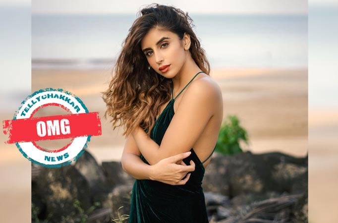 MTV Splitsvilla X2: Miesha Iyer REGRETS her decision