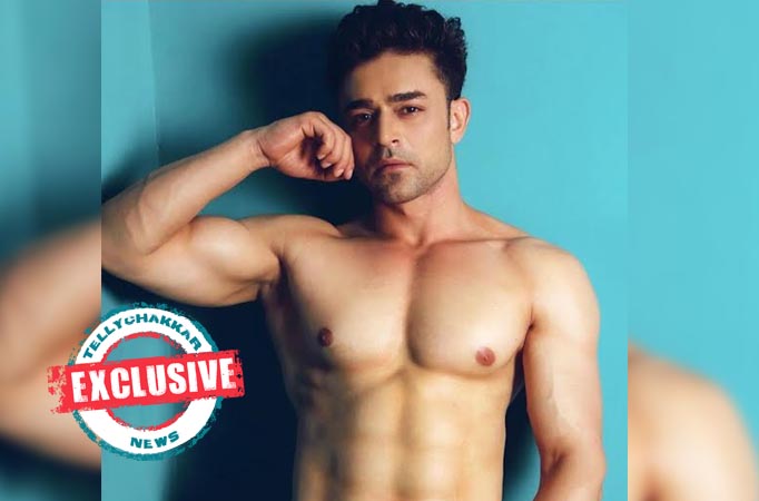 It’s like coming back home: Mohit Abrol on being a part of Colors’ Vidya It’s like coming back home: Mohit Abrol on being a part of Colors’ Vidya