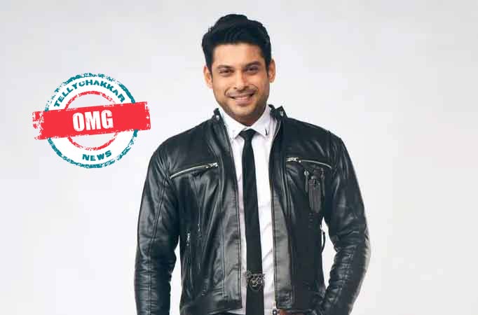 OMG! Sidharth Shukla OUT of Bigg Boss 13?