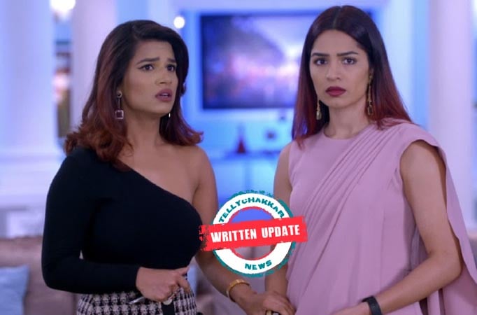 Kumkum Bhagya : Rhea Threatens To Harm Prachi If She Doesn't Back Off And Free Aaliya