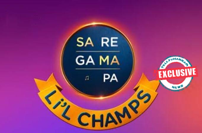 Sa Re Ga Ma Pa Li'l Champs to go on floors on ...