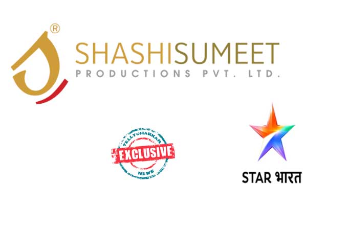 Shashi Sumeet plans his next on Star Bharat; details inside! 