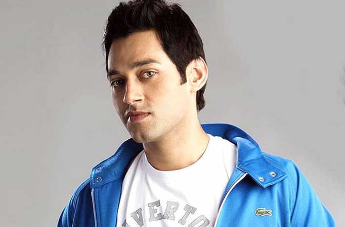 Hitler Didi fame Sumit Vats to be seen in The Big Bull