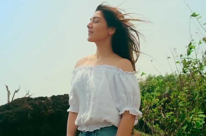 Tina Ahuja’s new single hits 2 million views