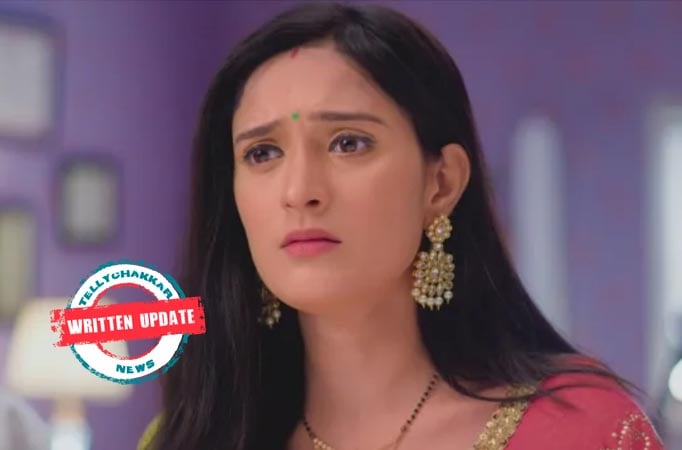 Yeh Rishta Kya Kehlata Hai : Vedika’s Drastic Step