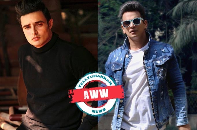 MTV Roadies 16 winner Arun Sharma gets a SURPRISE from Prince Narula