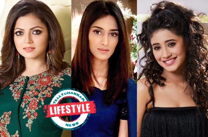 Drashti Dhami, Erica Fernandes and Shivangi Joshi give tips on COMFORT CLOTHING!