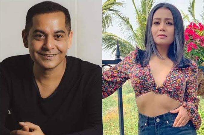 Gaurav Gera apologizes to Neha Kakkar for body-shaming her