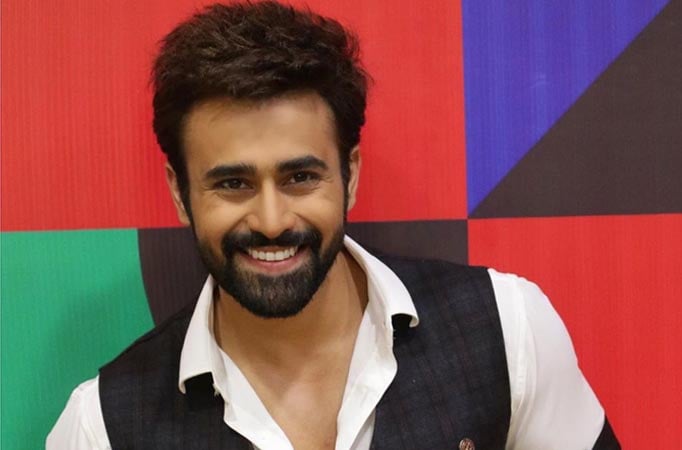 When Pearl V Puri became the don of television