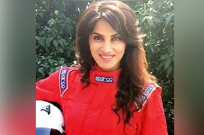 Smita Gondkar: Racing is a calculative sport