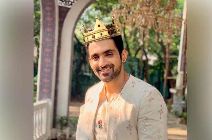 Congratulations: Arjit Taneja is Insta King of the Week! 