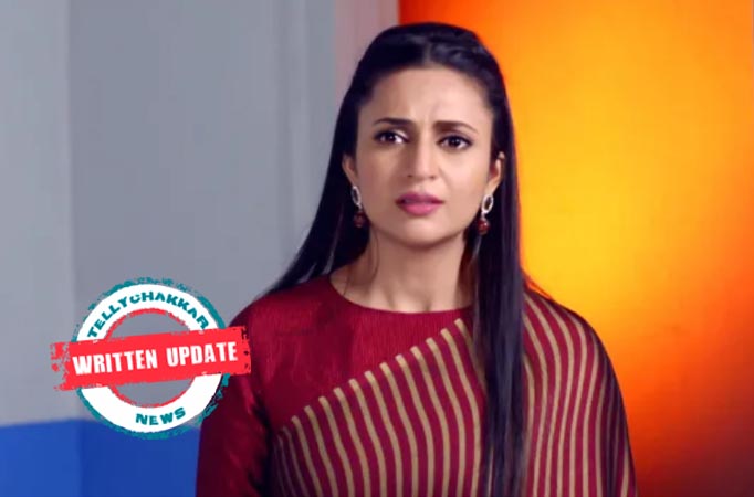 Yeh Hai Mohabbatein: Ishita figures that Arijit tried to kill her too