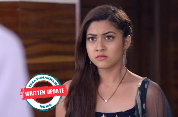 Tujhse Hai Raabta: Goons keep Kalyani at gun point