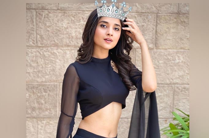 Congratulations: Kanika Mann is Insta Queen of the Week! 