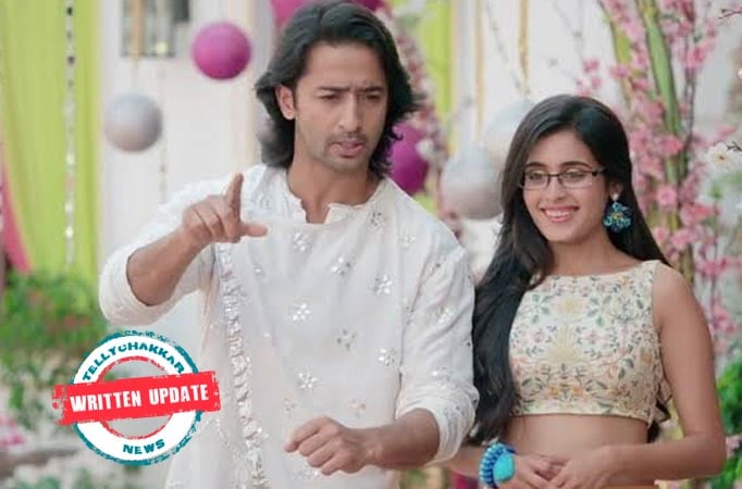 Yeh Rishtey Hain Pyaar Ke: Abir’s sad poetry for Mishti