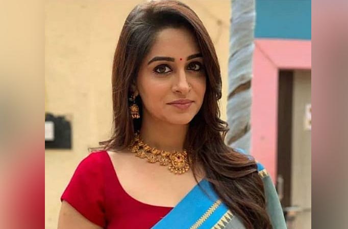 When Dipika Kakar entered the Bigg Boss house as ‘Simar’