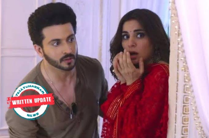 Kundali Bhagya: Preeta is upset as Karan is getting engaged